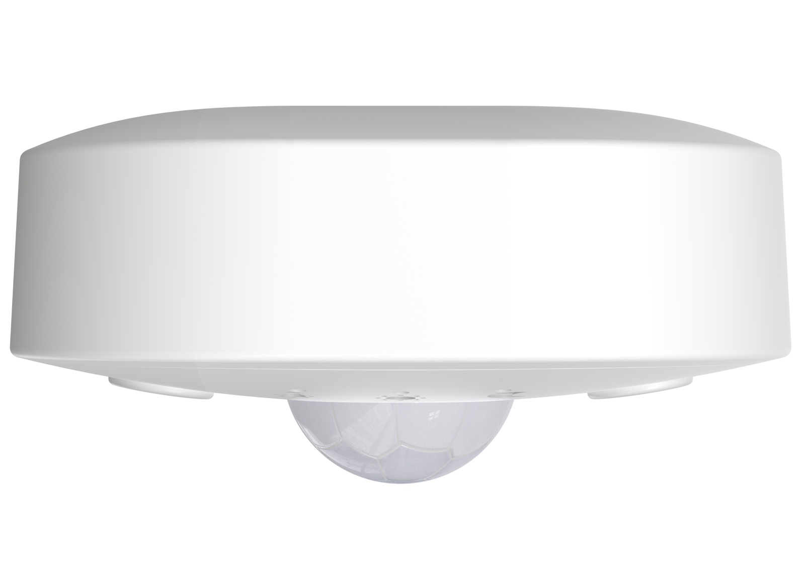 S014-Ultra-thin, Rounded-Corner, Rectangular Magnetic Motion Sensor Light | Three-Color Tape-C Rechargeable LED Cabinet Night Light - Image 11