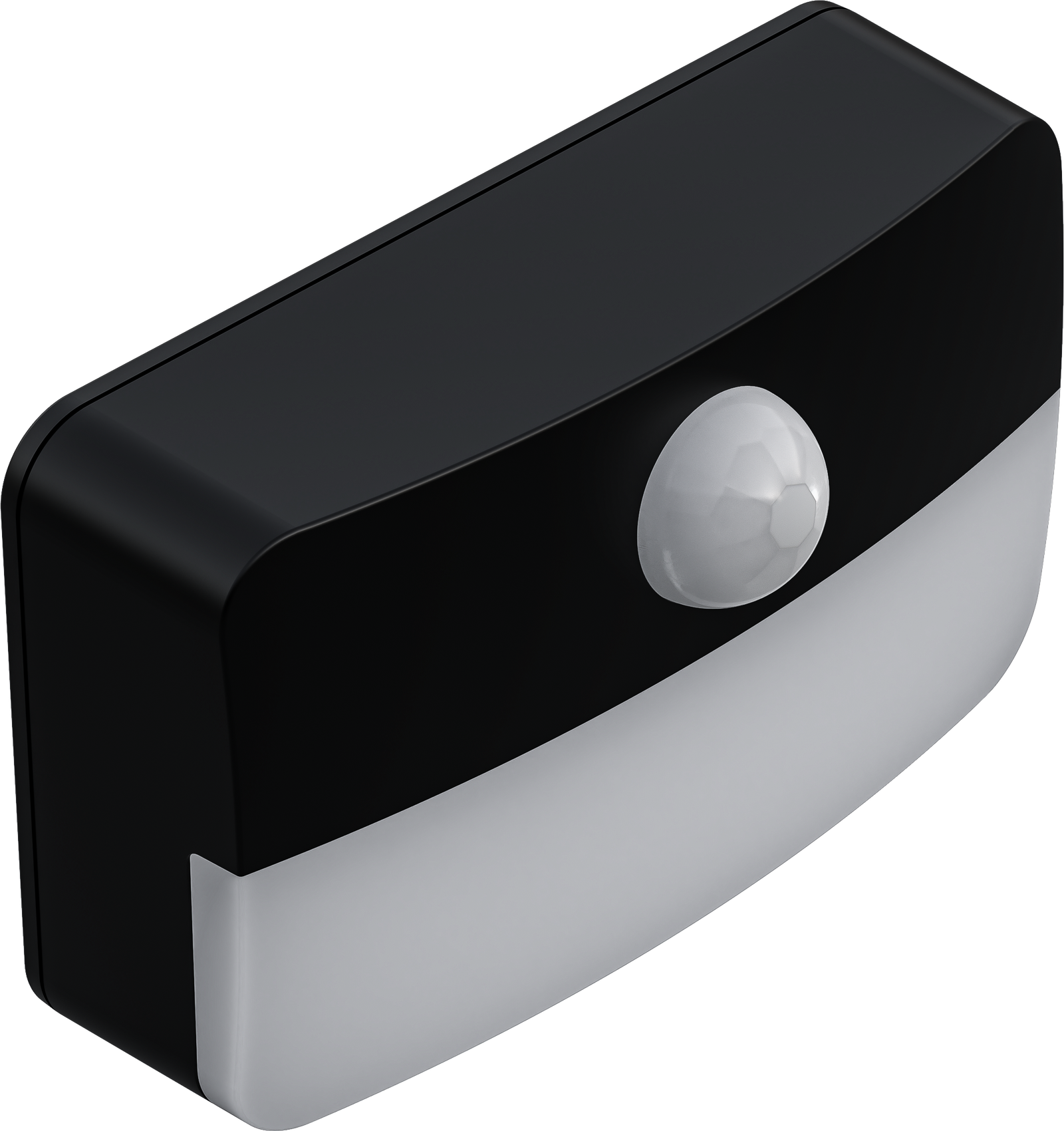 S046-Wireless Motion Sensor Night Light | USB Rechargeable / AA Battery Powered LED Cabinet Lamp - Image 10